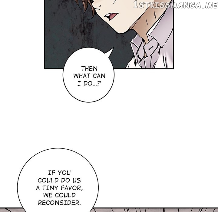 Leviathan, Chapter 132 image 033